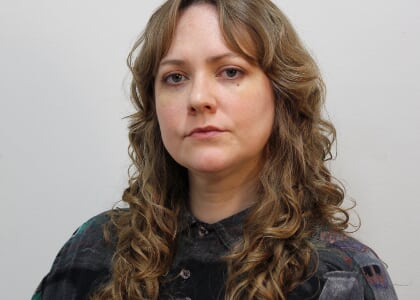 Artist Talk: Maria Britton