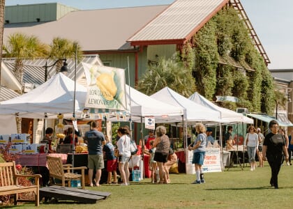 FreshFields Farmers Market