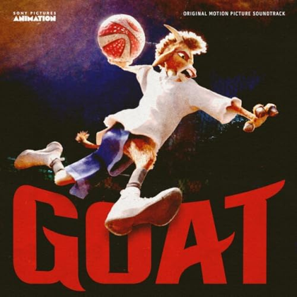 GOAT (2026)
