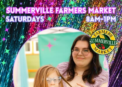 Summerville Farmers Market
