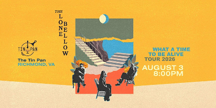 The Lone Bellow