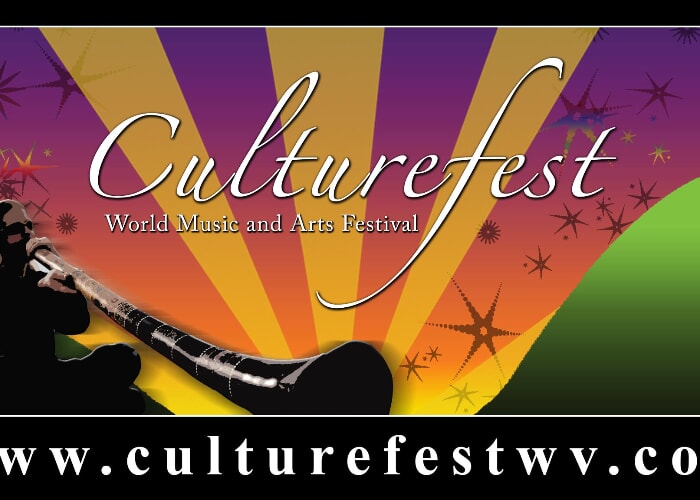 Appalachian South Folklife Center Culturefest World Music & Arts Festival