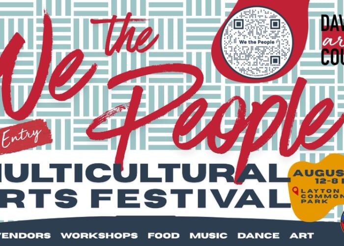 We the People Multicultural Arts Festival