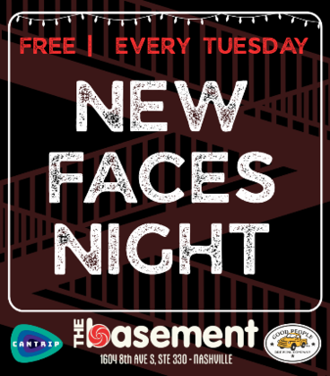 New Faces Night feat. Savraya