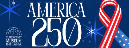 America 250: We the People Event