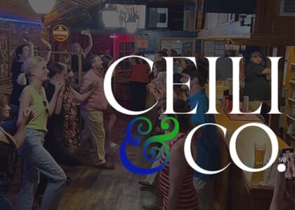 Ceili & Co. at Blue Stallion Brewing
