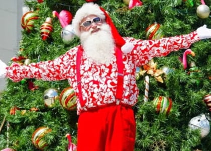 Christmas