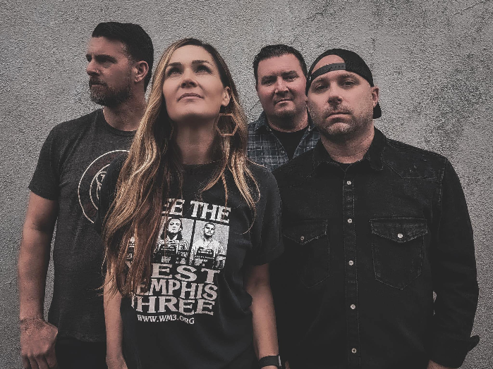 Live Music: The Rivals