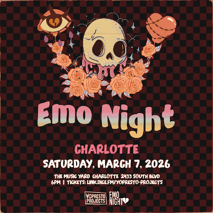 Emo Night