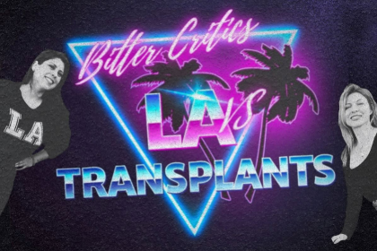 LA vs Transplants ft. Kayla Hardy