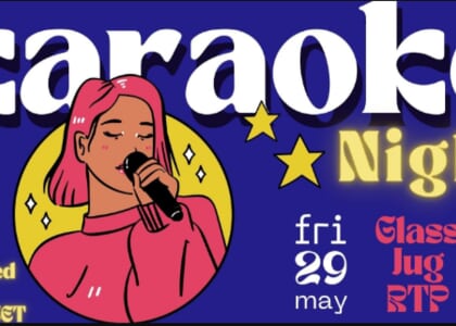 Karaoke Night