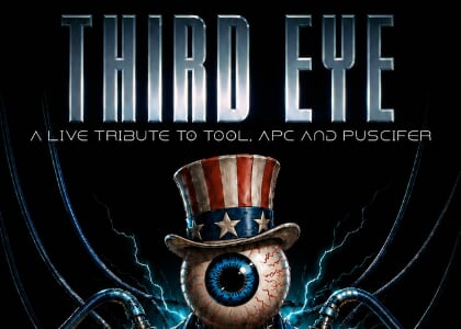 THIRD EYE's Independence Day Pop-Up Set at Picks Bar