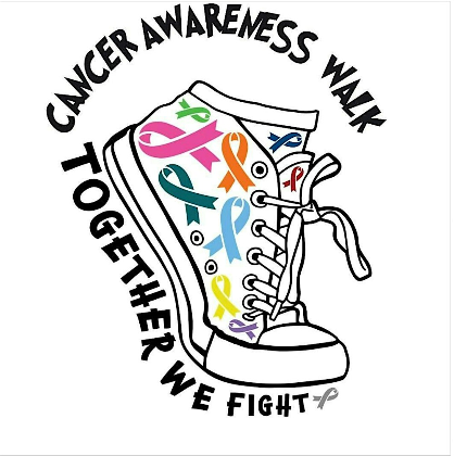 Community Awareness Cancer Walk/Run