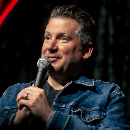 Dave Landau