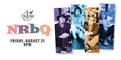 NRBQ