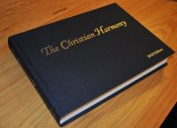 Christian Harmony Sing - Asheville NC