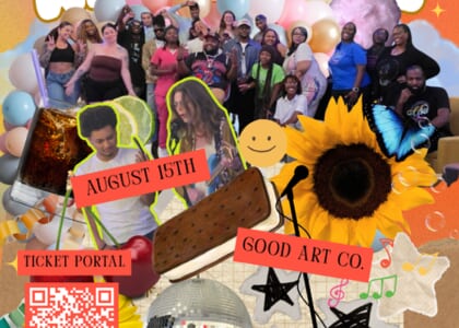 Whimsville | Immersive Art and Live Performance Festival