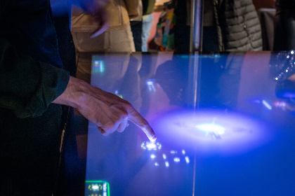 Saturday Science Sparks: The Spectrum of Science