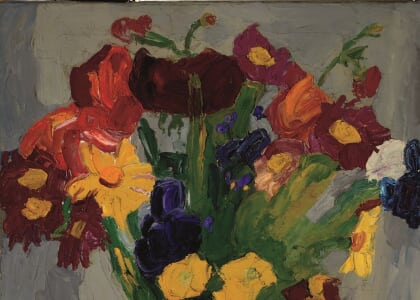 Sundays at 2: Gallery Tour (Juneteenth Weekend)