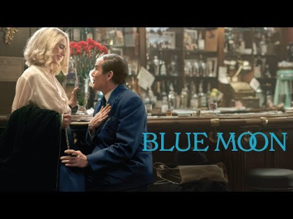 Larry McDonough Quintet Jazz Music + Movie Series presents Blue Moon