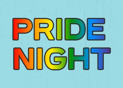 Austin Pickle Ranch Pride Night