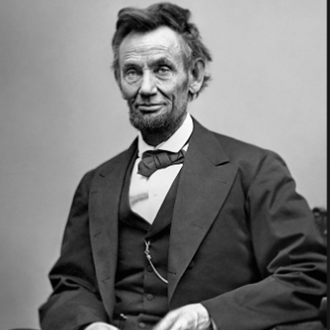 Abe Lincoln