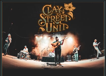 Clay Street Unit
