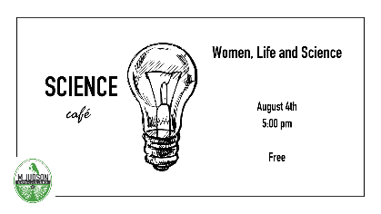 Science Cafe