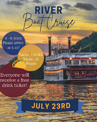 KWS / KWC Midwest Summer 2026 Boat Cruise