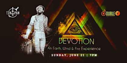 DEVOTION: An Earth, Wind & Fire Experience