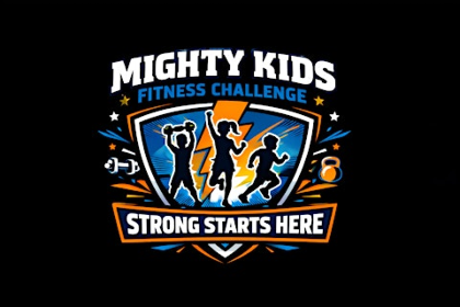 Mighty Kids Fitness Challenge
