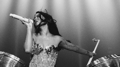 10 Years of 'Hero' - Live