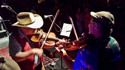 Big Ig & the Cajun All Stars - Cajun/Zydeco Dance Party