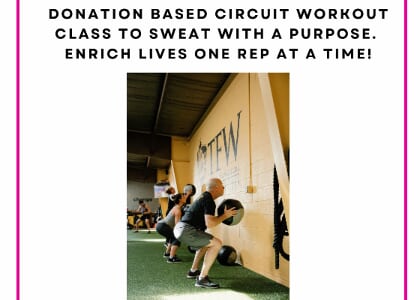 Fetch Some Fitness