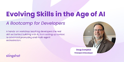 Evolving Skills in the Age of AI: IN-PERSON VERSION