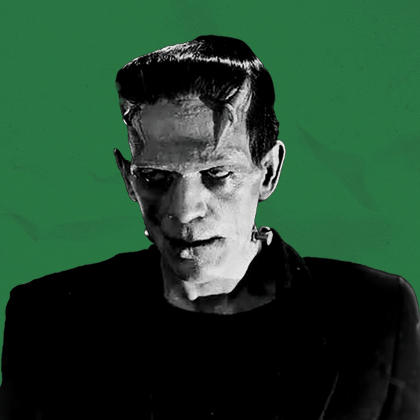 Frankenstein with the Nashville Symphony