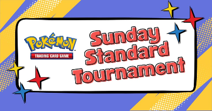 Empire Games - Free Standard Tournament!