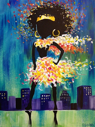 City Girl