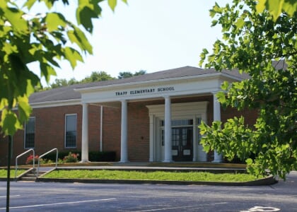 Trapp School Alumni Reunion