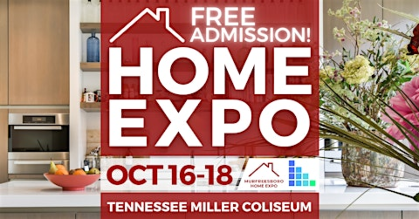 FREE Murfreesboro Home Expo