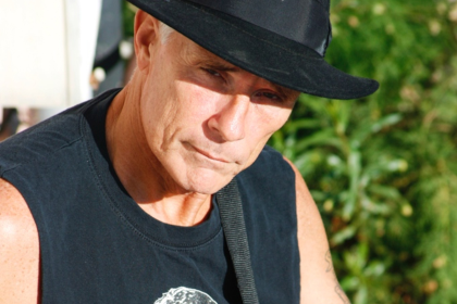 Greg Douglass & Richie Varrasso - The music of Greg Kihn