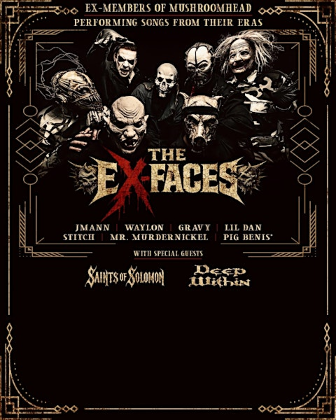 The Ex Faces