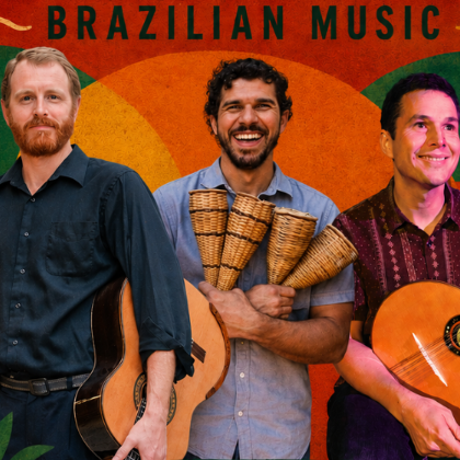 Free Concert: Odeon