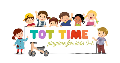 Tot Time: Free Playtime for Kids 0-5