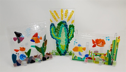 Creating and designing flat-fused projects here! IS WHAT WE DO!