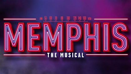 Memphis The Musical