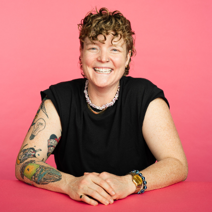 Rachel Scanlon