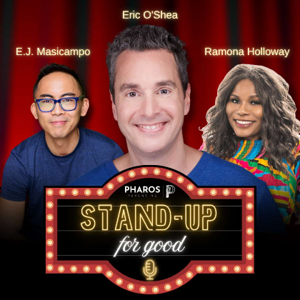Stand-Up for Good