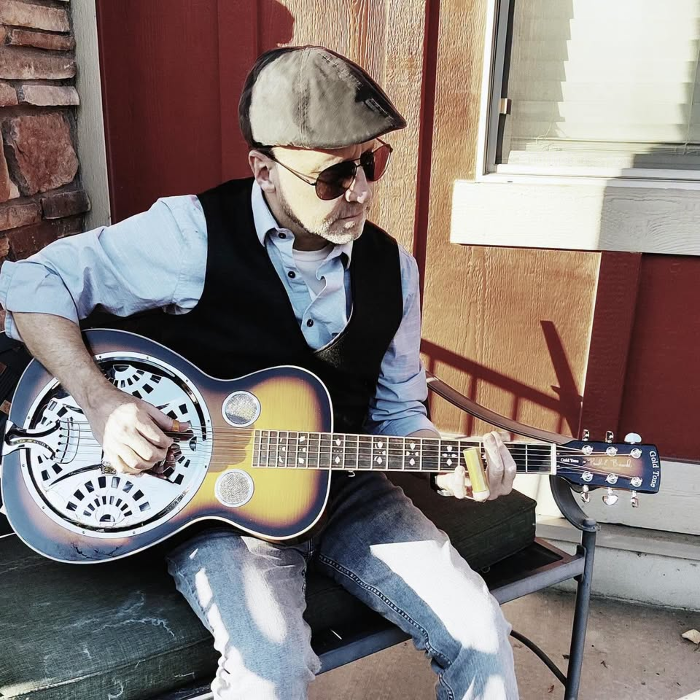 JT Draper - Live at Piper Down