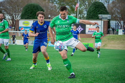 Home Match v AC Boise